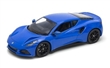 LOTUS EMIRA BLUE