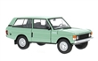 RANGE ROVER 1970 green