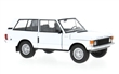 RANGE ROVER 1970 white