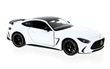 Mercedes AMG GT bílá