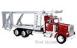 KENWORTH W900 TRANSPORTER