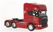 SCANIA R730 V8 6x2 RED