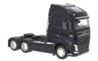 VOLVO FH 6x4 modrá