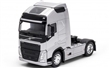 VOLVO FH 4x2 SILVER