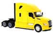 FREIGHTLINER CASCADIA YELLOW