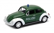 VOLKSWAGEN BEETLE POLIZEI