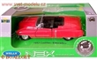 CADILLAC ELDORADO CABRIO 1953 RED