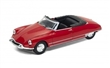 CITROEN DS 19 CABRIOLET OPEN RED