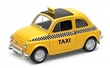 FIAT 500 NUOVA TAXI