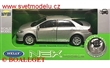 TOYOTA COROLLA 2009 SILVER