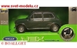 MINI COOPER 1300 GREEN / BLACK