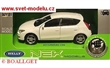 HYUNDAI i30 WHITE