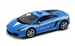 LAMBORGHINI GALLARDO LP560-4 POLIZIA