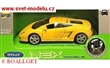 LAMBORGHINI GALLARDO LP560-4 YELLOW