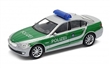 BMW 535i POLIZEI