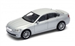 BMW 535i SILVER