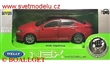 KIA OPTIMA RED