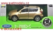 TOYOTA RAV 4 GOLD