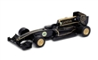 LOTUS T125 BLACK