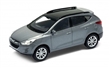 HYUNDAI TUCSON ix35 GREY