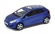 KIA RIO BLUE