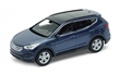 HYUNDAI SANTA FE BLUE