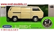 VOLKSWAGEN T3 VAN BEIGE