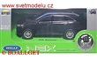 KIA SORENTO BLACK