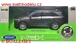 KIA SORENTO GREY