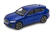 JAGUAR F-PACE BLUE