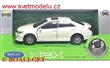 TOYOTA CAMRY WHITE
