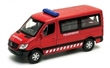 MERCEDES-BENZ SPRINTER TRAVERLINE FEUERWEHR