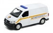 VOLKSWAGEN TRANSPORTER T6 VAN EMERGENCY