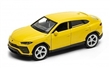 LAMBORGHINI URUS YELLOW