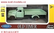 OPEL BLITZ VALNK 1952 GREEN