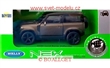 LAND ROVER DEFENDER 2020 BROWN