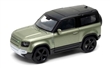 LAND ROVER DEFENDER 2020 GREEN