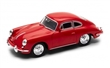 PORSCHE 356B RED