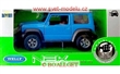SUZUKI JIMMY BLUE