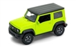 SUZUKI JIMMY GREEN