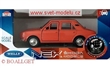 ŠKODA 105 L ORANGE