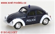 VOLKSWAGEN BEETLE POLICE