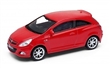 OPEL CORSA OPC RED