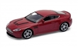ASTON MARTIN V12 VANTAGE RED