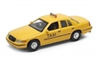 FORD CROWN VICTORIA 1999 TAXI