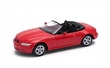 BMW Z3 RED