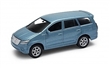 TOYOTA INNOVA BLUE