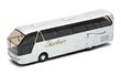 AUTOBUS NEOPLAN STARLINER SILVER