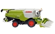 KOMBAJN CLAAS LEXION 760