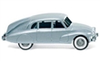 TATRA 87 1937 BLUE WIKING 82749